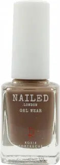 Nailed London Nail Polish 10ml  - Dirty Blonde Nailed London