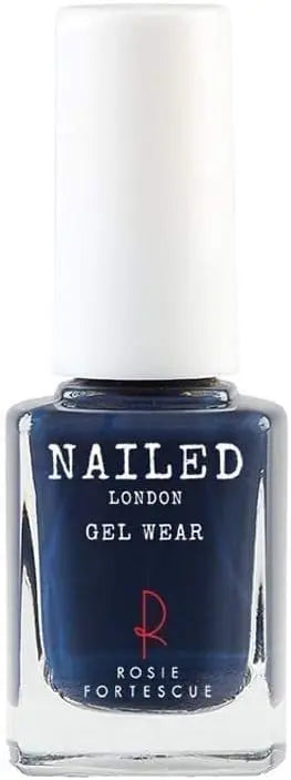 Nailed London Nail Polish 10ml  - Fashionista Nailed London