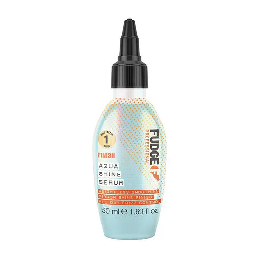 FUDGE Aqua Shine Serum 50ml Fudge Professional