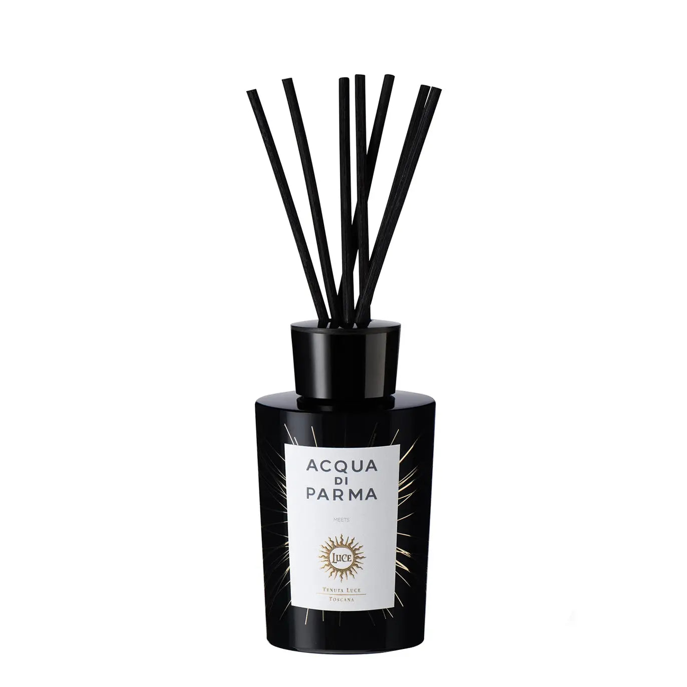 Acqua di Parma Meets Tenuta Luce 180ml Diffuser Acqua di Parma