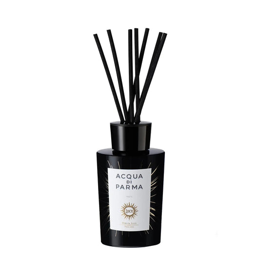Acqua di Parma Meets Tenuta Luce 180ml Diffuser Acqua di Parma