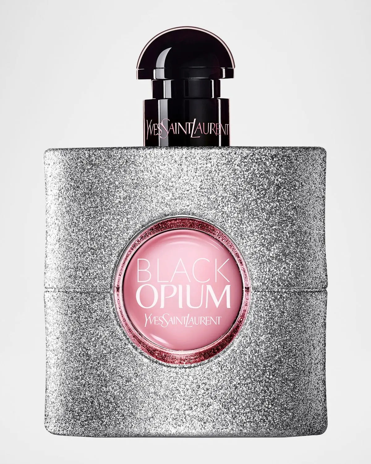 Yves Saint Laurent Black Opium Glitter Eau de Parfum Spray 50ml Yves Saint Laurent