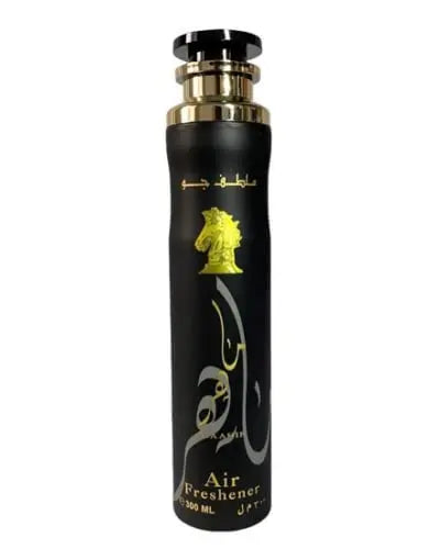 Lattafa Maahir Room Spray 300ml Lattafa