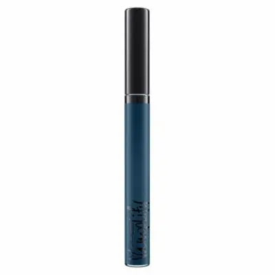 MAC Vamplify Lipgloss - Acting on Impulse MAC Cosmetics