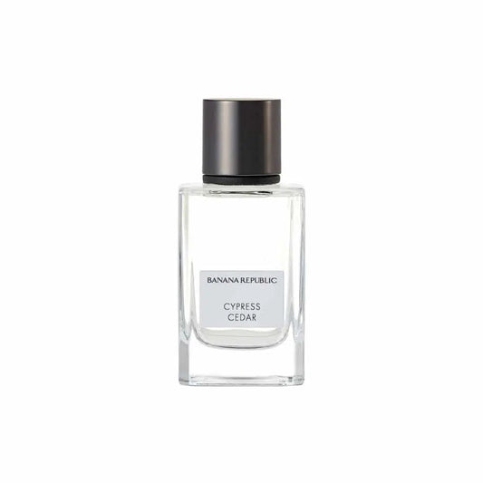 Banana Republic Cypress Cedar Eau de Parfum Spray 15ml - The Beauty Store