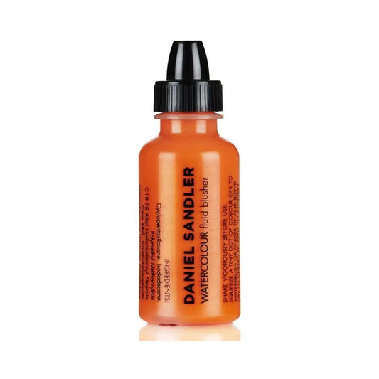 Daniel Sandler Watercolour Liquid Blush - Trip Daniel Sandler