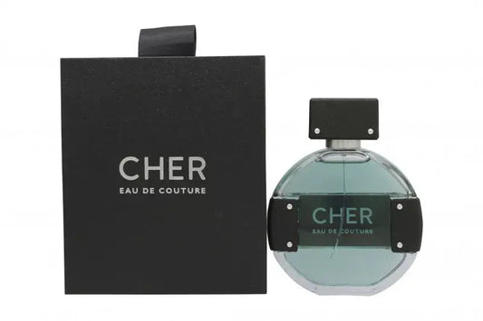 CHER EAU DE COUTURE EDP SPRAY 50ML The Beauty Store