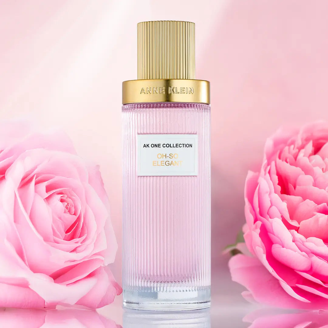 Anne Klein Oh-So-Elegant Eau de Parfum Spray 100ml Anne Klein