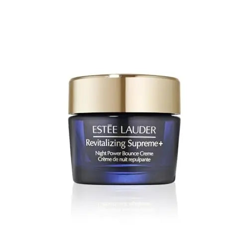 ESTEE LAUDER REVITALIZING NIGHT POWER BOUNCE CREAM 50ML CRM