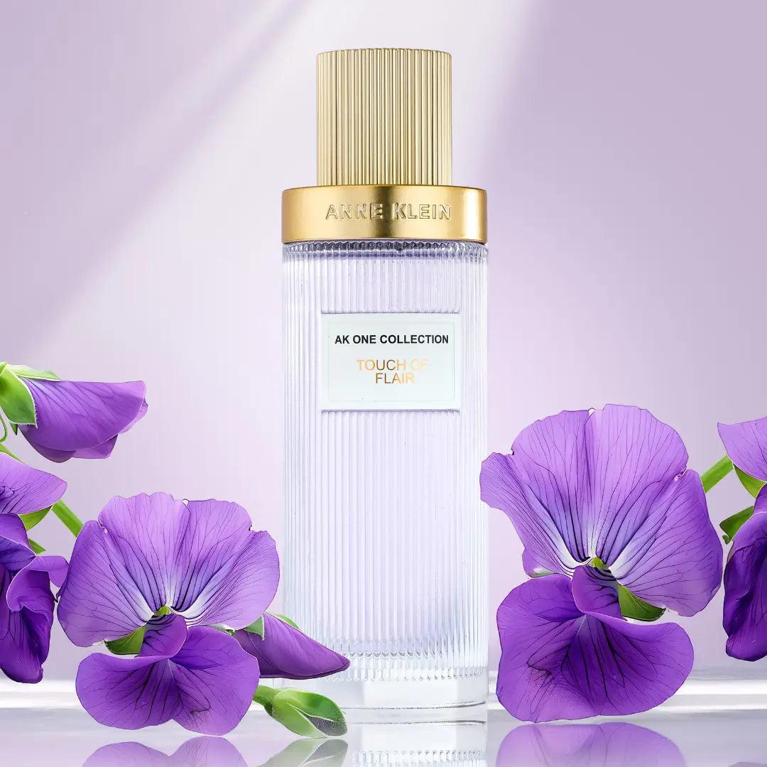 Anne Klein Touch of Flair Eau de Parfum Spray 100ml Anne Klein
