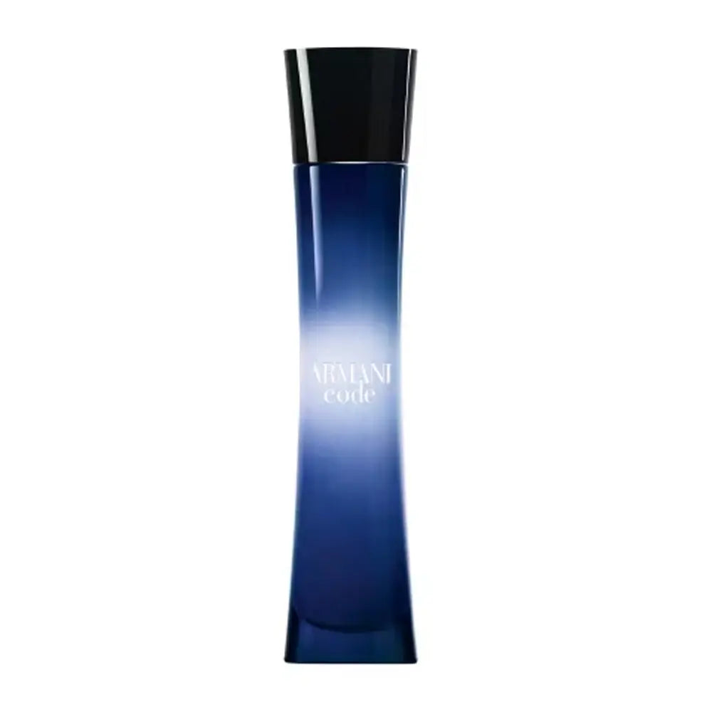 Armani Code Pour Femme Eau de Parfum Spray 75ml Armani