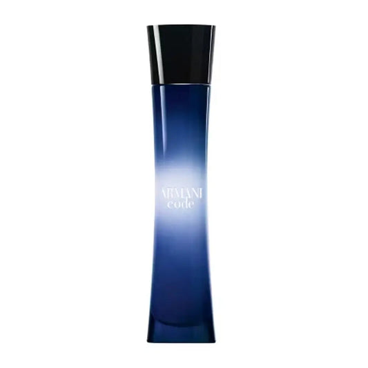 Armani Code Pour Femme Eau de Parfum Spray 75ml Armani
