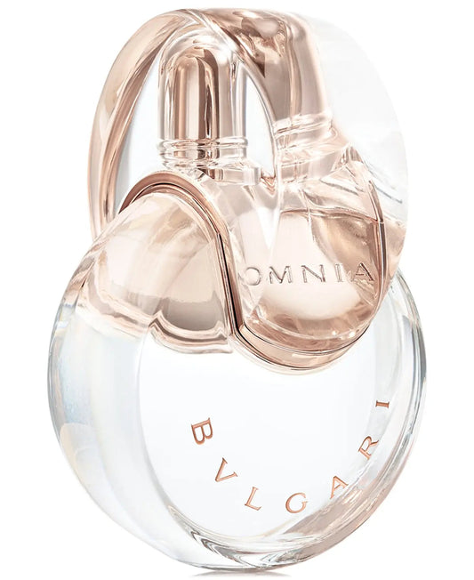 BULGARI OMNIA CRYSTALLINE EDT SPRAY 100ML Bvlgari