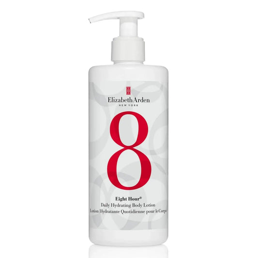 Elizabeth Arden Eight Hour Daily Hydrating Body Lotion 380ml Elizabeth Arden