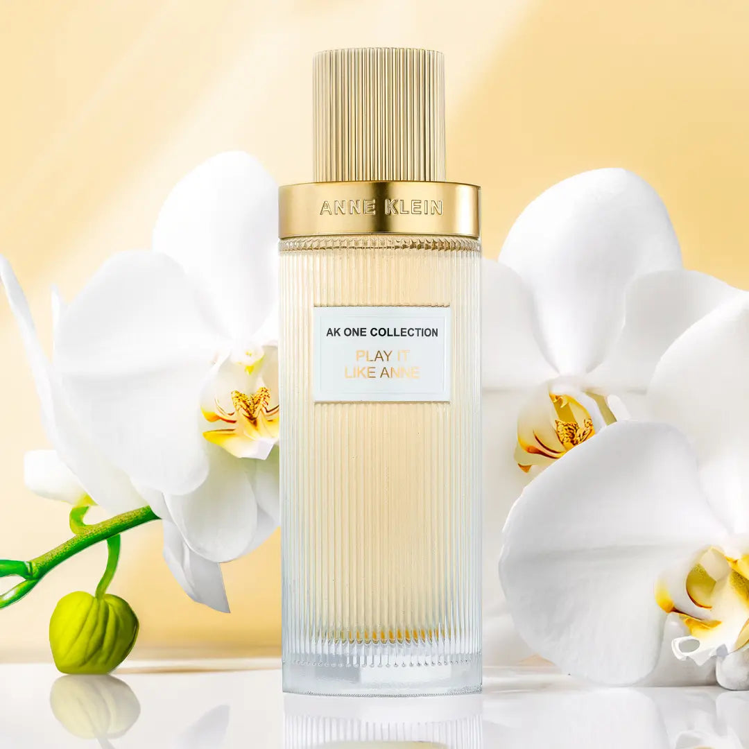 Anne Klein Play it Like Anne Eau de Parfum Spray 100ml Anne Klein