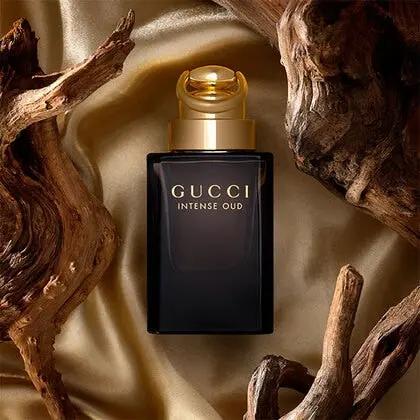 Gucci Intense Oud Eau de Parfum Spray 90ml Unisex Gucci