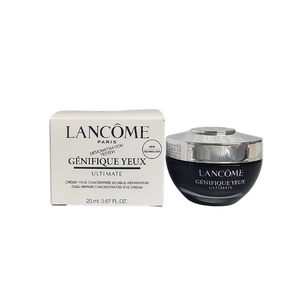 Lancome Genifique Micro-Repair Eye Cream 20ml Tester