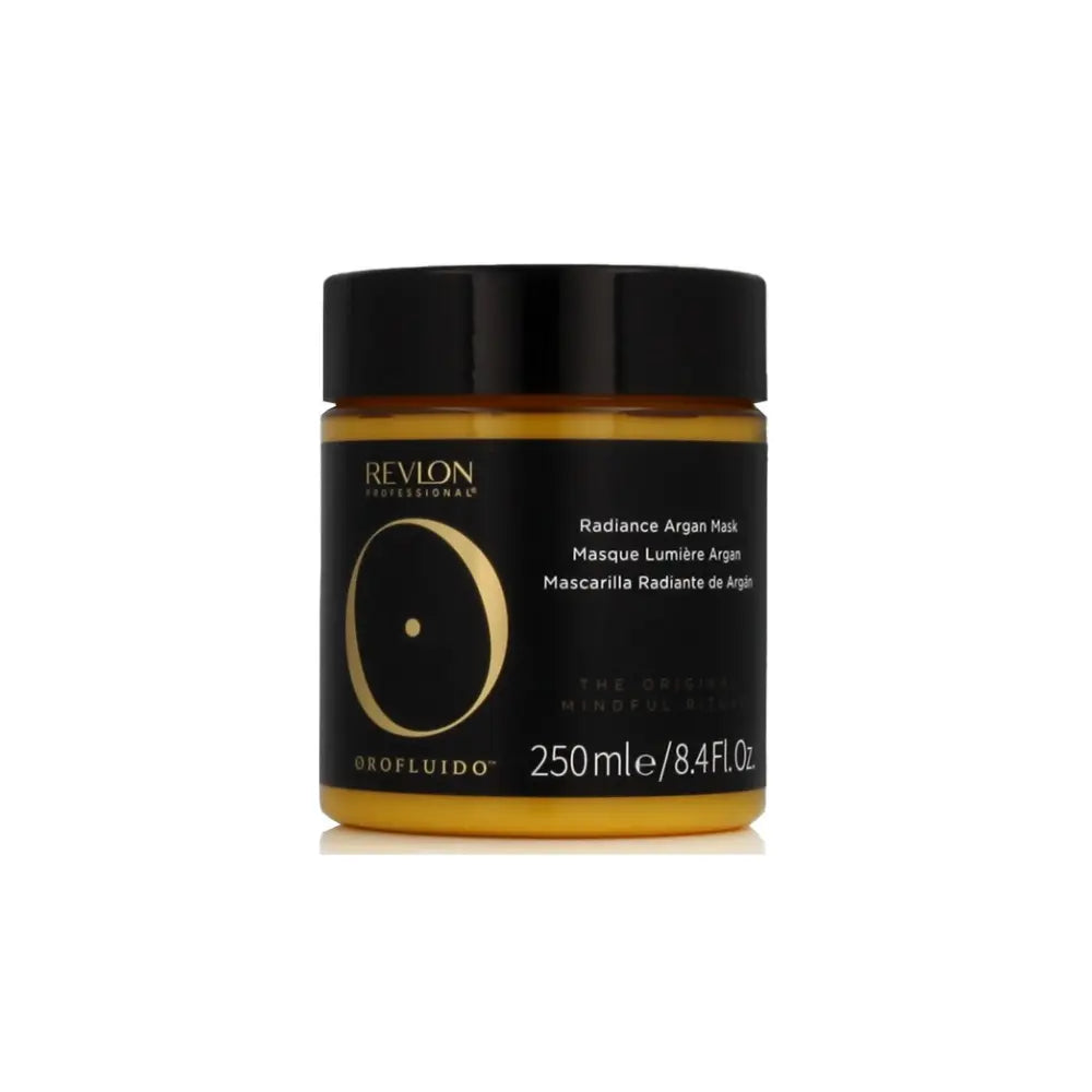 Revlon Professional Orofluido Radiance Argan Mask 250ml