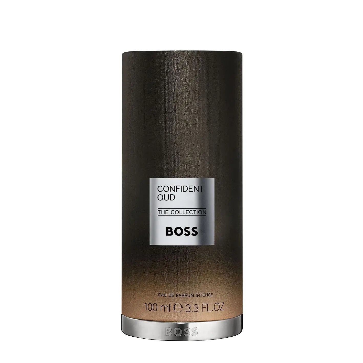 Hugo Boss The Collection Confident Oud Eau de Parfum Spray 100ml Hugo Boss