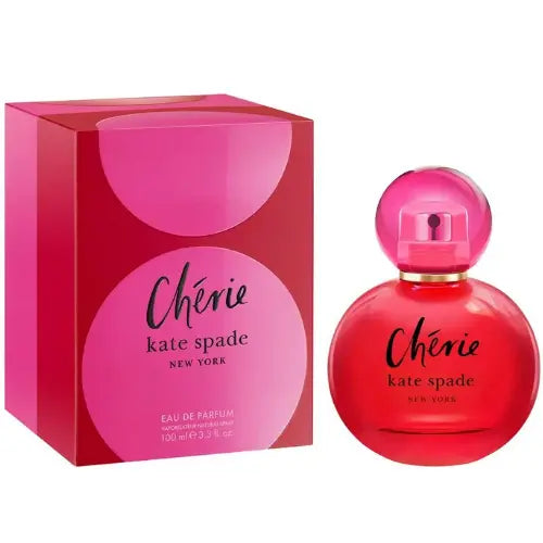 Kate Spade Cherie Eau de Parfum Spray 100ml