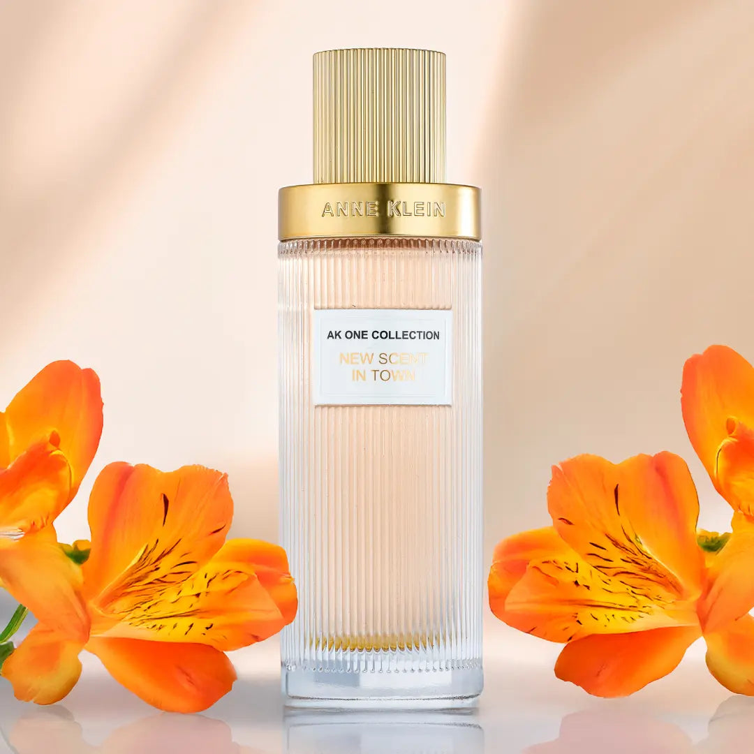 Anne Klein New Scent in Town Eau de Parfum Spray 30ml Anne Klein