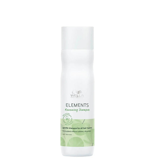Wella Invigo Elements renewing shampoo 250ml Wella