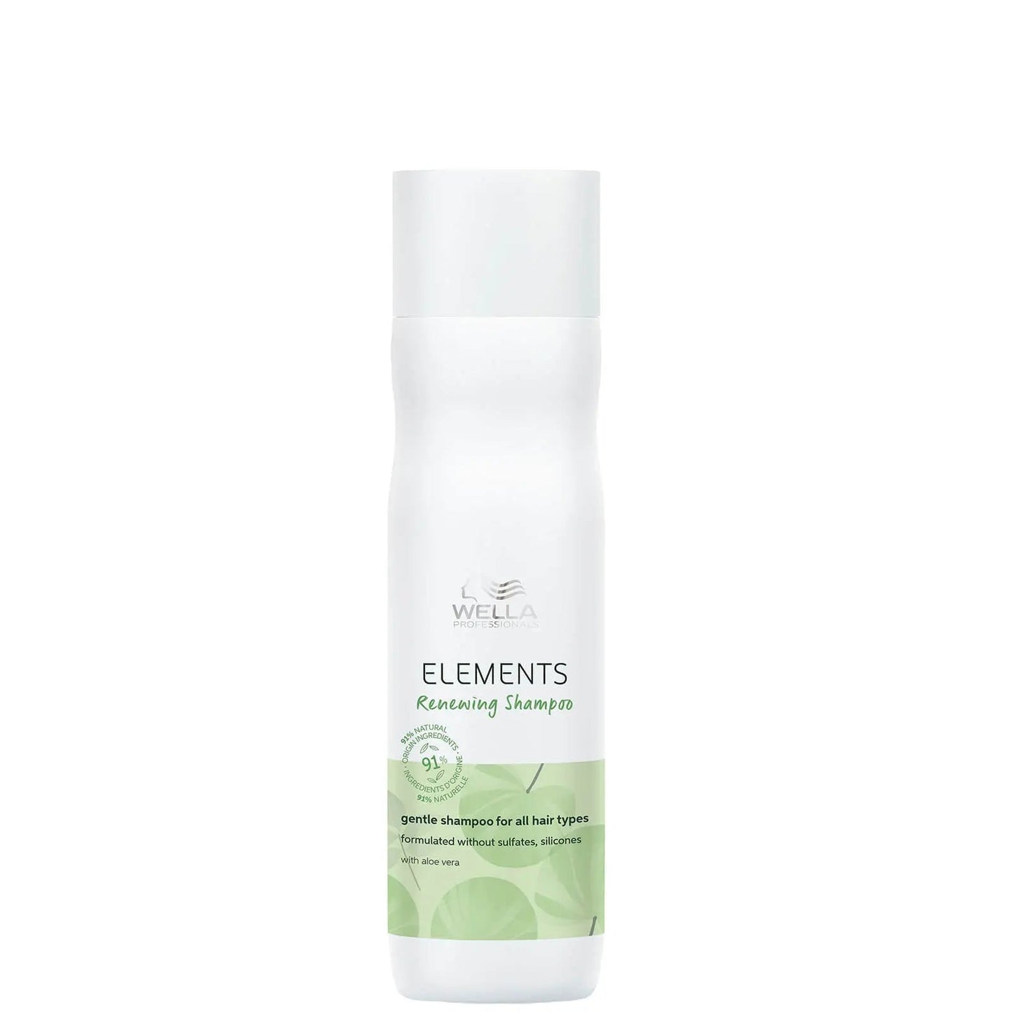 Wella Invigo Elements renewing shampoo 250ml Wella