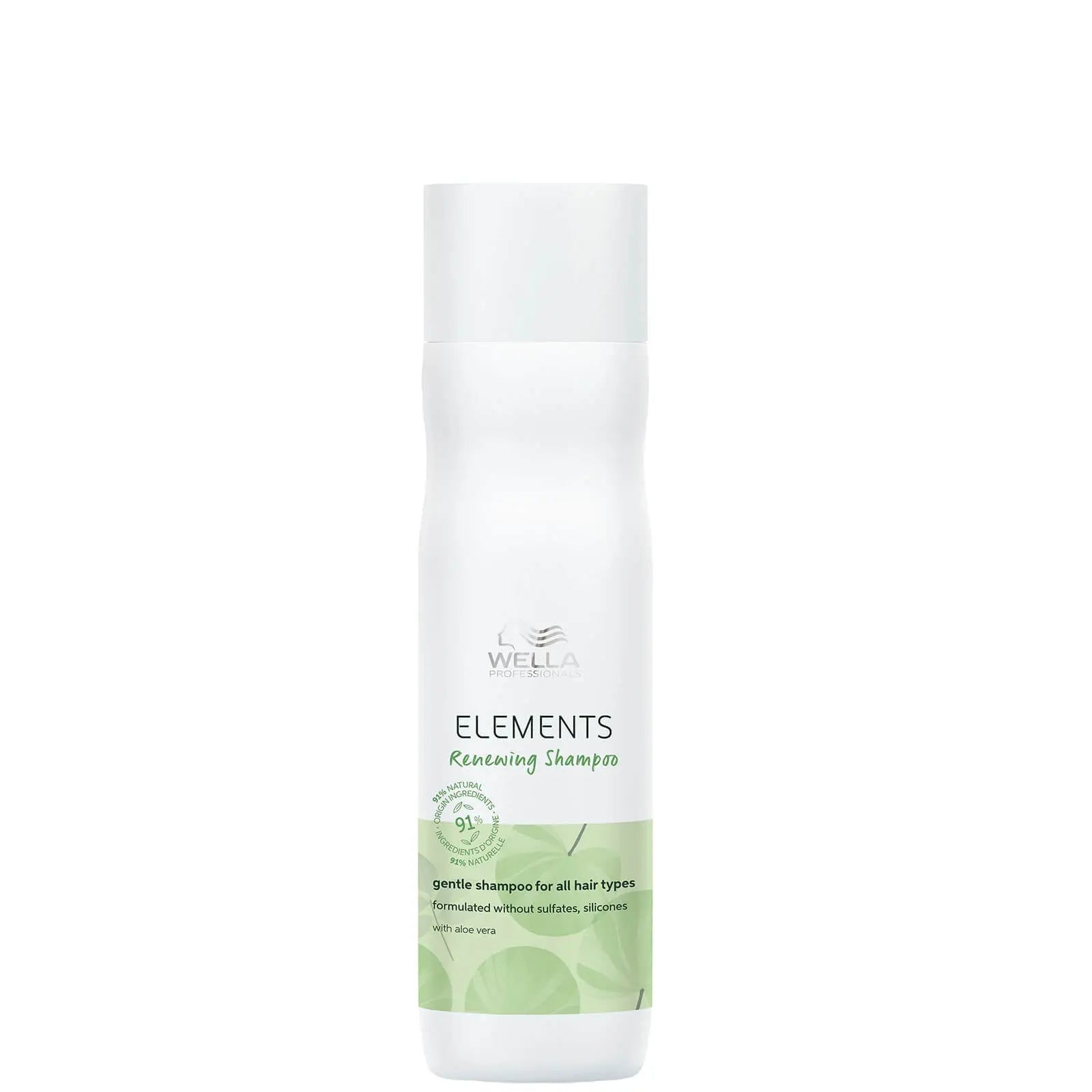 Wella Invigo Elements renewing shampoo 250ml Wella